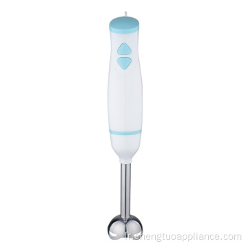 MEILLEUR VENTE BLENDER MÉLIGNE MÉTICLE DE Stick en plastique électrique